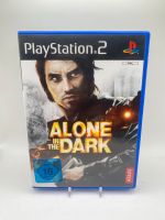 Alone in the Dark PS2 Playstation2 CiB gebraucht Bayern - Fürth Vorschau