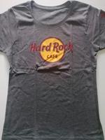 Hard Rock Cafe Shirt T-Shirt Times Square Frauen M Berlin - Friedrichsfelde Vorschau