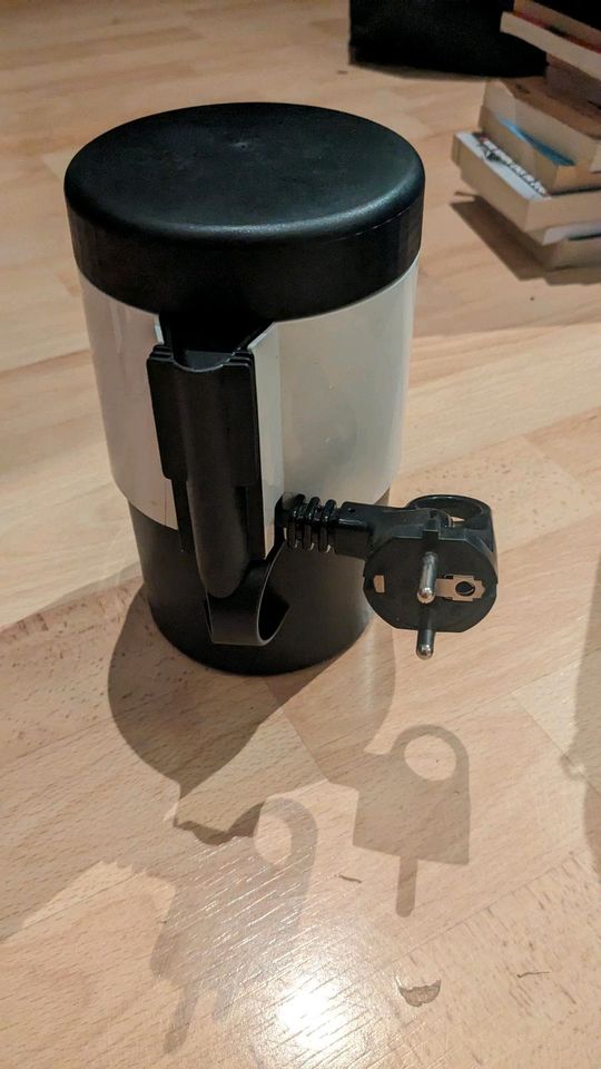 Reise Kaffemaschine in Köln