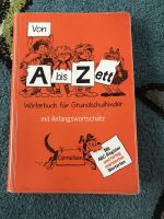 Wörterbuch / Buch für Grundschulkinder Osterholz - Tenever Vorschau