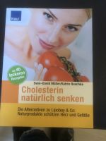 Cholesterin natürlich senken Bayern - Haßfurt Vorschau