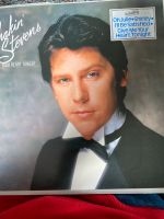 Shakin Stevens Vinyl LP 1981/1982 CBS Records Hessen - Kiedrich Vorschau
