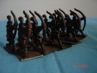 Figuren Miniaturen für Warhammer und andere Tabletopspiele Brandenburg - Trebbin Vorschau