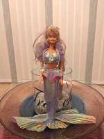 Vintage Barbie Mermaid Magical Hair (1993) Nordrhein-Westfalen - Mülheim (Ruhr) Vorschau