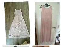 Maxikleid Ballkleid Abiball Chiffonkleid Manguun 40 Dresden - Schönfeld-Weißig Vorschau