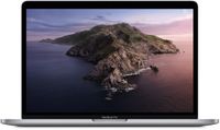 Apple MacBook Pro 2020 13" i5 16GB RAM 512GB Spacegrau(141833) Bremen - Osterholz Vorschau