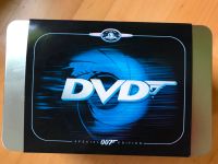 James Bond 007 DVD Sammelbox Special Edition Baden-Württemberg - Dußlingen Vorschau