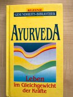 Ayurveda Leben im Gleichgewicht der Kräfte Dresden - Klotzsche Vorschau