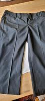 Esprit 3/4 Nadelstreifen schwarz-blau, 40 aber knapp -auch 38 ggf Hessen - Kassel Vorschau