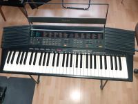 Keyboard YAMAHA  PSR-37 DASSYSTEM mit Ständer und Netzteil Köln - Nippes Vorschau