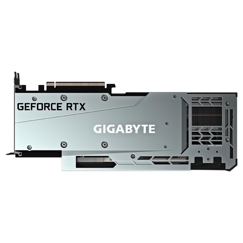 GIGABYTE GeForce RTX 3080 Ti Gaming OC 12G LHR, 12288 MB GDDR6X in Berlin