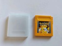 Gameboy Spiel | Pokémon Gelbe Edition: Special Pikachu Edition Hannover - Vahrenwald-List Vorschau