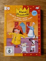 DVD Box Kleine Prinzessin 2. Staffel Teil 5+6 Brandenburg - Frankfurt (Oder) Vorschau