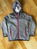 Jacke Cmp Mädchen 128 Sommerjacke  Strickjacke Dresden - Trachau Vorschau