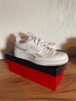 Reebok Sneaker weiss beige Nordrhein-Westfalen - Witten Vorschau