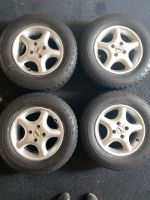 Exip Alufelgen 6Jx14 H2 ET38 LK 4x100 VW Golf / Polo / … Bayern - Bindlach Vorschau