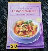 Gesund essen bei Laktoseintoleranz Baden-Württemberg - Mehrstetten Vorschau