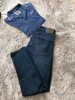 Scotch & Soda Jeans Strech dunkel blau Gr.L Nordrhein-Westfalen - Stolberg (Rhld) Vorschau