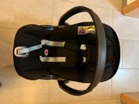 Babyschale schwarz Cybex Cloud Z i-Size Hessen - Rodenbach Vorschau