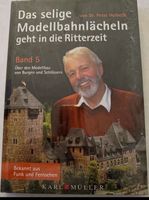 Neues Modellbahn Buch Ritterzeit Pankow - Prenzlauer Berg Vorschau