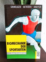 Biomechanik der Sportarten Klaus Willimczik Buch Sport Leipzig - Plagwitz Vorschau