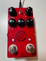 JHS The AT+ Andy Timmons Signature Pedal Baden-Württemberg - Ravensburg Vorschau