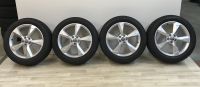 ♦DOT19 Winterräder 83A601025N 8mm Original Audi Q3 83A F3 19 Zoll Bayern - Ernsgaden Vorschau