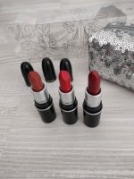 MAC cosmetics Snow Ball mini lipstick kit/rose matt Bayern - Coburg Vorschau