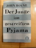 Der Junge im gestreiften Pyjama Stuttgart - Zuffenhausen Vorschau