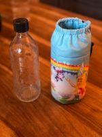 Emil die Flasche Trinkflasche Glas 0,4l Elfe Prinzessin Mädchen Hamburg - Harburg Vorschau