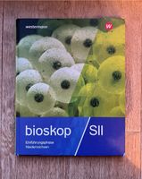 bioskop SII 11. Klasse Schülerband Niedersachsen Biologie Buch Niedersachsen - Oldenburg Vorschau