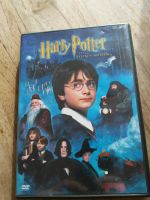 DVD Harry Potter und der Stein der Weisen Nordrhein-Westfalen - Rhede Vorschau