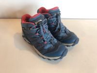 Bergschuhe / Trekking Schuhe Meindl 28 Bayern - Germering Vorschau