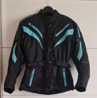 Wie neu! GMS Germas Damen Motorradjacke, Größe M ( 40 ) Hemelingen - Arbergen Vorschau