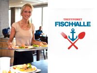 Verkäufer - Tresenkraft (m/w/d) in Teilze, Treffpunkt Fischhalle Kreis Ostholstein - Heiligenhafen  Vorschau