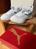 Puma Sneaker Varion II, Sportschuhe, Hallenschuhe 38 Bayern - Neuenmarkt Vorschau