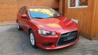 Mitsubishi Lancer 1.5, Klima, Isofix, Tüv Neu, KM 44031 Berlin - Charlottenburg Vorschau