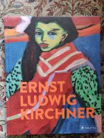 Buch Ausstellung Katalog Ernst Ludwig Kirchner - Bundeskunsthalle Bonn - Weststadt Vorschau