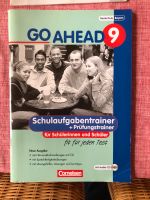 Go ahead 9 Schulaufgabentrainer, 2 CD‘s Bayern - Rain Lech Vorschau