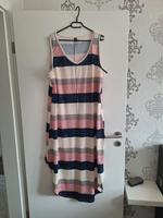 Maxikleid Größe 48 Niedersachsen - Werlte  Vorschau