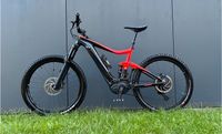 E bike ,Giant, Fully ✅neuer Motor✅, NP: 3.999 € ****Garantie**** Hessen - Wetzlar Vorschau