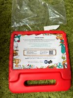 Robuste Schutzhülle (rot) für das iPad für Kinder Thüringen - Erfurt Vorschau