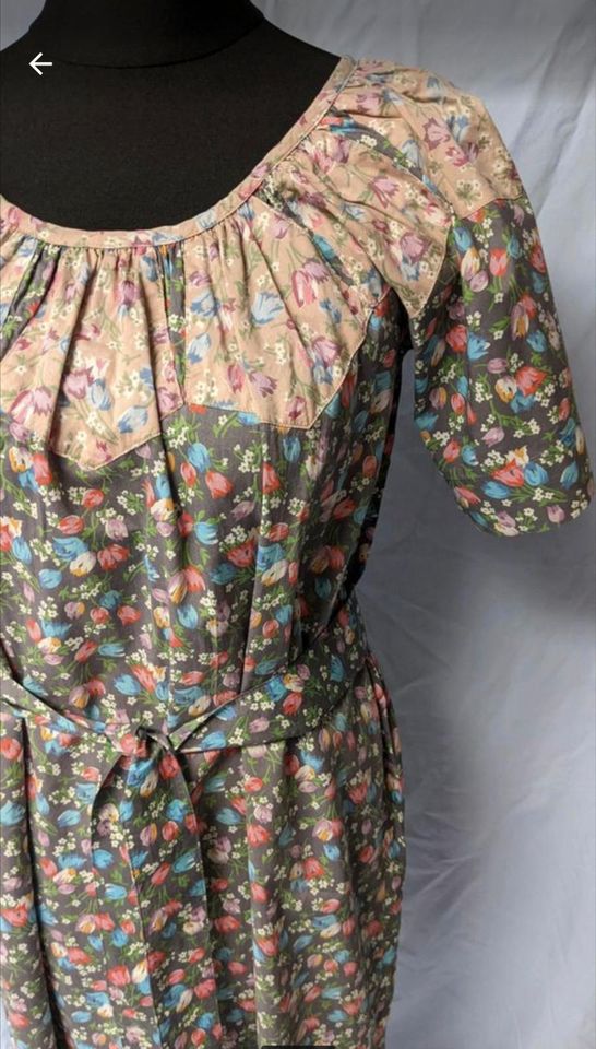 Vintage Kleid Bogner Größe 36 in Norderstedt