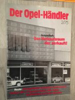 Suche: Der Opel Händler Nordrhein-Westfalen - Viersen Vorschau