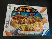 Tiptoi Spiel - Das Geheimnis der Zahleninsel Baden-Württemberg - Östringen Vorschau