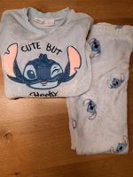 Pyjama Mädchen Stitch Gr. 130 Saarland - Wadgassen Vorschau