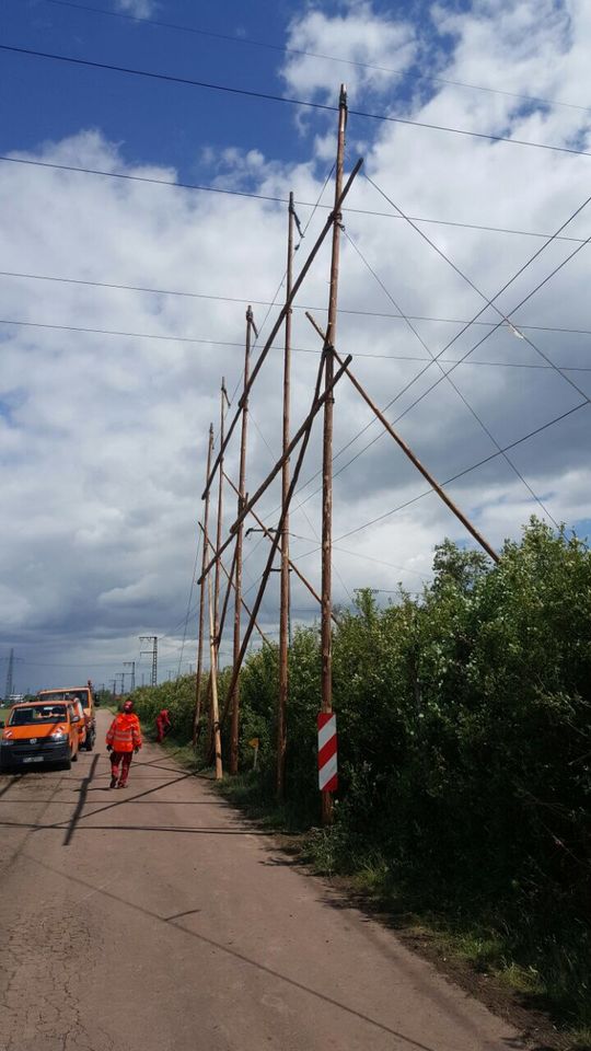 Mitarbeiter gesucht! Monteur/Bauhelfer in Ingelheim am Rhein