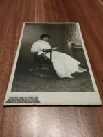 Historische Photographie, Plattenabzug um 1900 Nordrhein-Westfalen - Versmold Vorschau