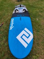 Windsurfboard Patrik F-Ride 145 Schleswig-Holstein - Fleckeby Vorschau