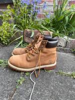 Timberland schuhe Niedersachsen - Wolfsburg Vorschau